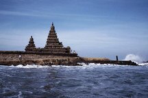 Mahabalipuram Mahabalipuram