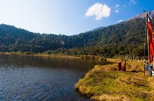 Unwind and relax in Pelling Unwind and relax in Pelling