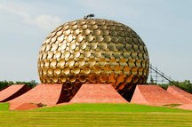 Pondicherry Pondicherry
