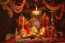 Mata Vaishno Devi Darshan Mata Vaishno Devi Darshan