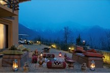 Wazwan Experience at the Vivanta by Taj - Dal View Srinagar Wazwan Experience at the Vivanta by Taj - Dal View Srinagar