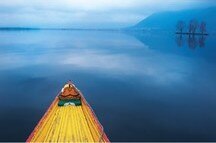 Vivanta by Taj - Dal View Srinagar Vivanta by Taj - Dal View Srinagar
