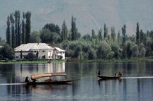 One of the most peaceful places on Earth One of the most peaceful places on Earth