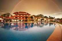 Taj Gateway Pool View Taj Gateway Pool View