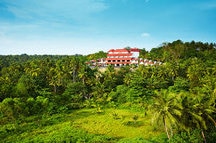 Taj Gateway, Varkala Taj Gateway, Varkala