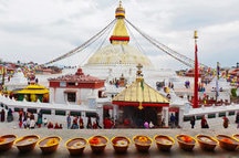 Kathmandu Kathmandu