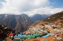 Nepal Nepal