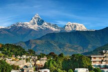 Nepal Nepal