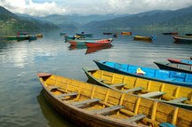 Nepal Nepal
