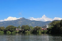 Scenic Nepal Scenic Nepal