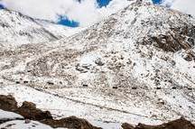 Chang La Pass Chang La Pass