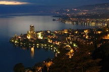 Montreux Montreux