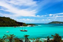 Seychelles-Island Seychelles-Island