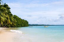 Havelock Islands Havelock Islands