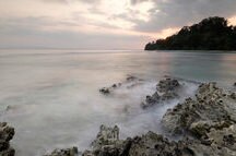 Radhanagar Beach in Havelock Radhanagar Beach in Havelock