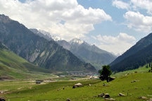 Sonmarg Sonmarg