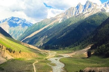Sonmarg Sonmarg