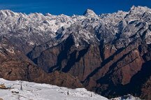 Joshimath Joshimath