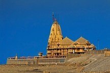 Somnath Temple Somnath Temple
