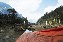 Lachung Lachung