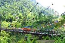 Lachung Lachung