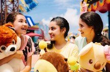 Ocean Park, Hong Kong Ocean Park, Hong Kong