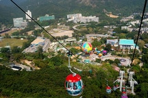 Ocean Park Ocean Park