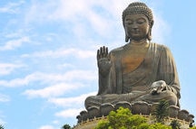 Tian Tan Buddha Tian Tan Buddha