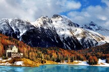 Lake Lake