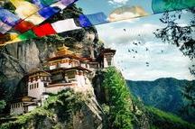 Tiger's Nest Monastery in Bhutan Tiger's Nest Monastery in Bhutan