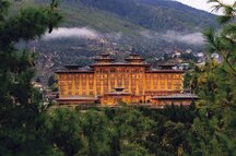 Taj Tashi, Bhutan Taj Tashi, Bhutan