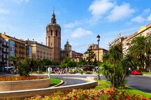 Valencia Valencia