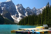 Banff Banff