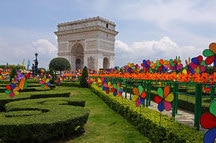 Arc De Triomphe Arc De Triomphe