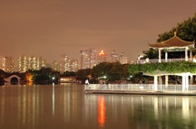 City view City view