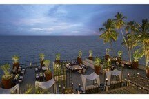 The Leela Kovalam The Leela Kovalam
