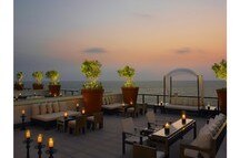 The Leela Kovalam The Leela Kovalam