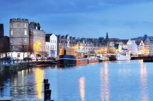 Edinburgh Edinburgh