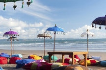 Kuta Beach Kuta Beach