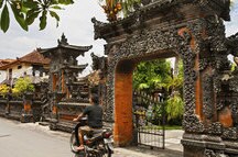 Kuta Street Kuta Street