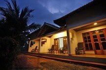 Coir Village Lake Resort Coir Village Lake Resort