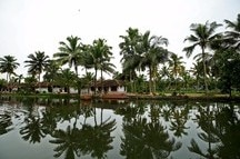 Coir Village Lake Resort Coir Village Lake Resort