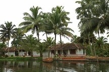 Coir Village Lake Resort Coir Village Lake Resort