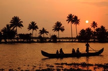 Watch the beautiful sunset! Watch the beautiful sunset!