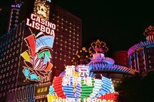 Circa June, Macau Circa June, Macau