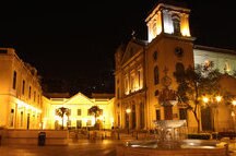 City Square City Square