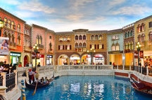 Cotai Strip Cotai Strip