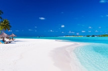 The Male Beach The Male Beach