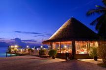 Dhodi Bar at the Adaaran Select Hudhuranfushi Dhodi Bar at the Adaaran Select Hudhuranfushi