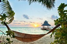 Maldives Beach Maldives Beach